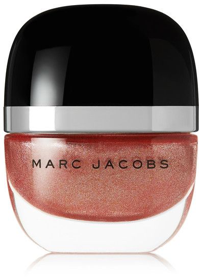Marc Jacobs Beauty - Enamored Hi-shine Nail Lacquer - Le Charm 112 Limited Edition