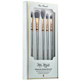 Too Faced Mr Right 5 Pc Brush Set