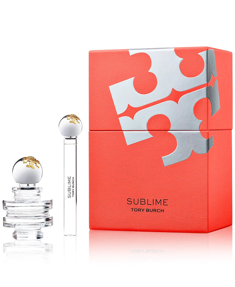 Tory Burch 2-Pc. Sublime Eau de Parfum Gift Set