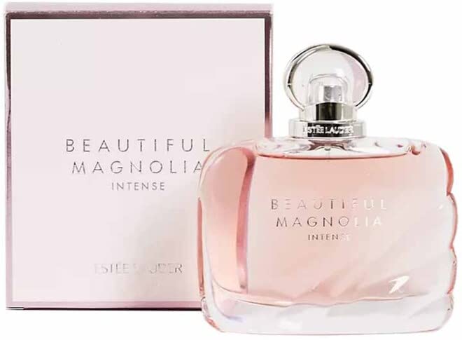 Beautiful Magnolia Intense By Estee Lauder 3.4 oz / 100 ml Eau de Parfum Spray