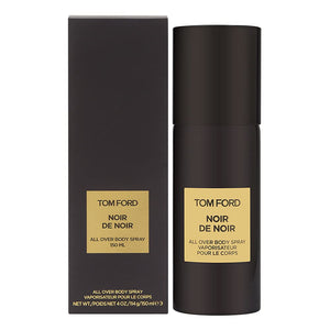 Tom Ford Noir De Noir All Over Body Spray 4 fl oz / 150 ml (Full Size)
