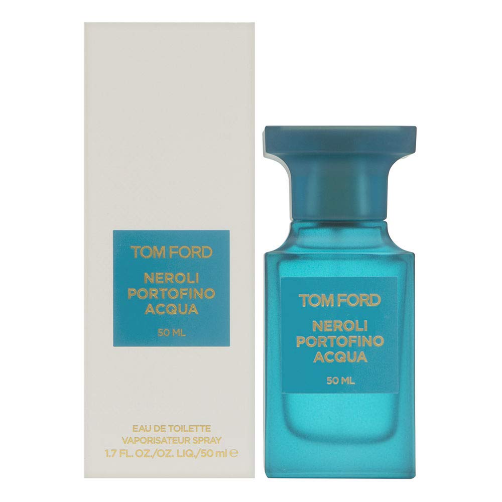 Tom Ford Neroli Portofino Women's Eau De Parfum Spray - 1.7 oz bottle