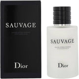 Dior Sauvage After Shave Balm 3.4 oz by Christian Dior