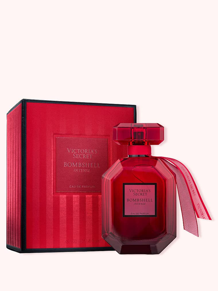 Victoria's Secret BOMBSHELL 2024 Perfume 3.4oz