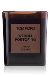 Tom Ford NEROLI PORTOFINO Scented Candle 200 g