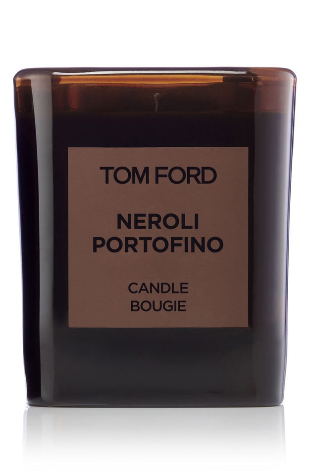 Tom Ford NEROLI PORTOFINO Scented Candle 200 g