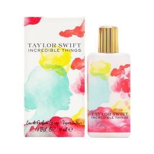 Taylor Swift Incredible Things 1 oz Eau de Parfum Spray