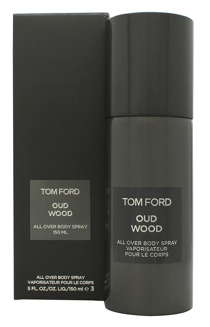 TOM FORD OUD WOOD ボディスプレー 150ml Oud Wood All Over Body Spray | TOM FORD BEAUTY