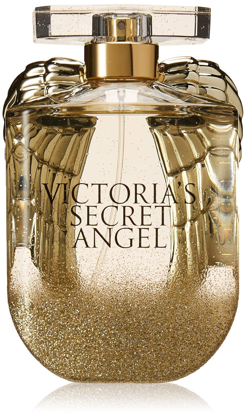 Gold angel victoria secret perfume sale