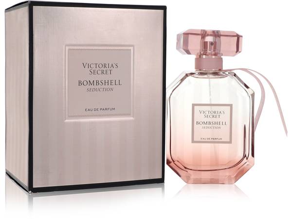 Victoria Secret Bombshell Seduction 1.7 oz / 50 ml Eau De Parfum EDP Spray