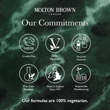 Molton Brown Beauty Advant Calendar 24 Luxury Perfume, Bath & Body Treasures, Scented Skincare Gift Set