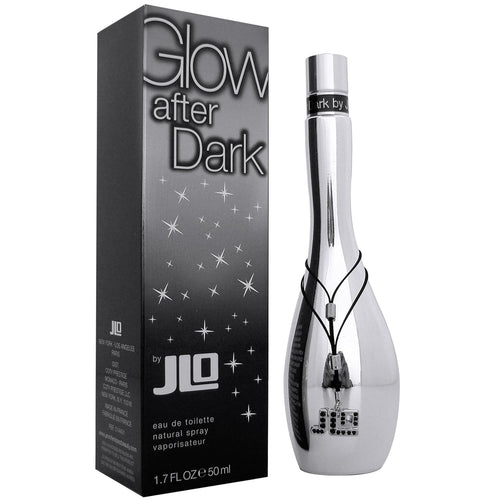 J. Lo Jennifer Lopez Glow After Dark Eau de Toilette Spray, 1.7 oz