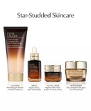 4 Star-Studded Skincare (Cleanser, Serum, Eye Gel Creme, Moisturizer)