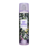 God is a Woman by Ariana Grande Body Mist 8 oz (Full Size) Spray