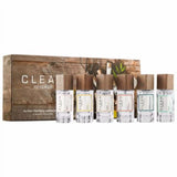 Clean Reserve 6 piece travel spray Layering Collection