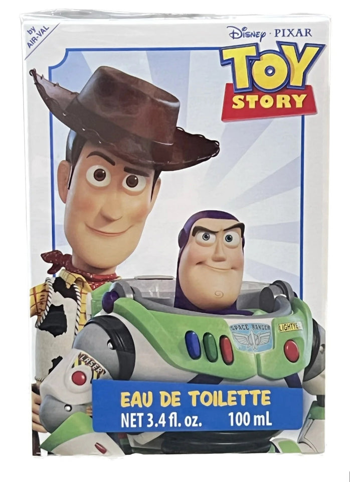 DISNEY Toy Story 3.4 oz Eau De Toilette Spray
