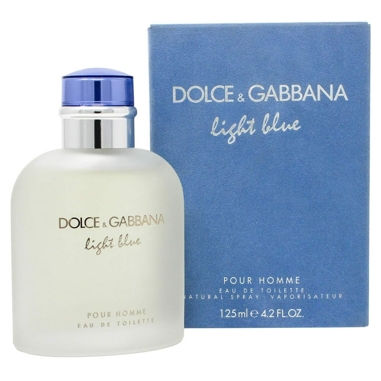 Dolce Gabbana pour homme hotsell 2