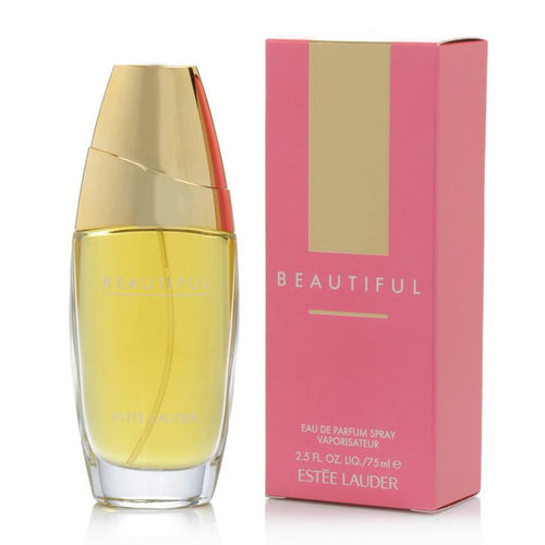 Beautiful By Estee Lauder 2.5 oz Eau de Parfum Spray