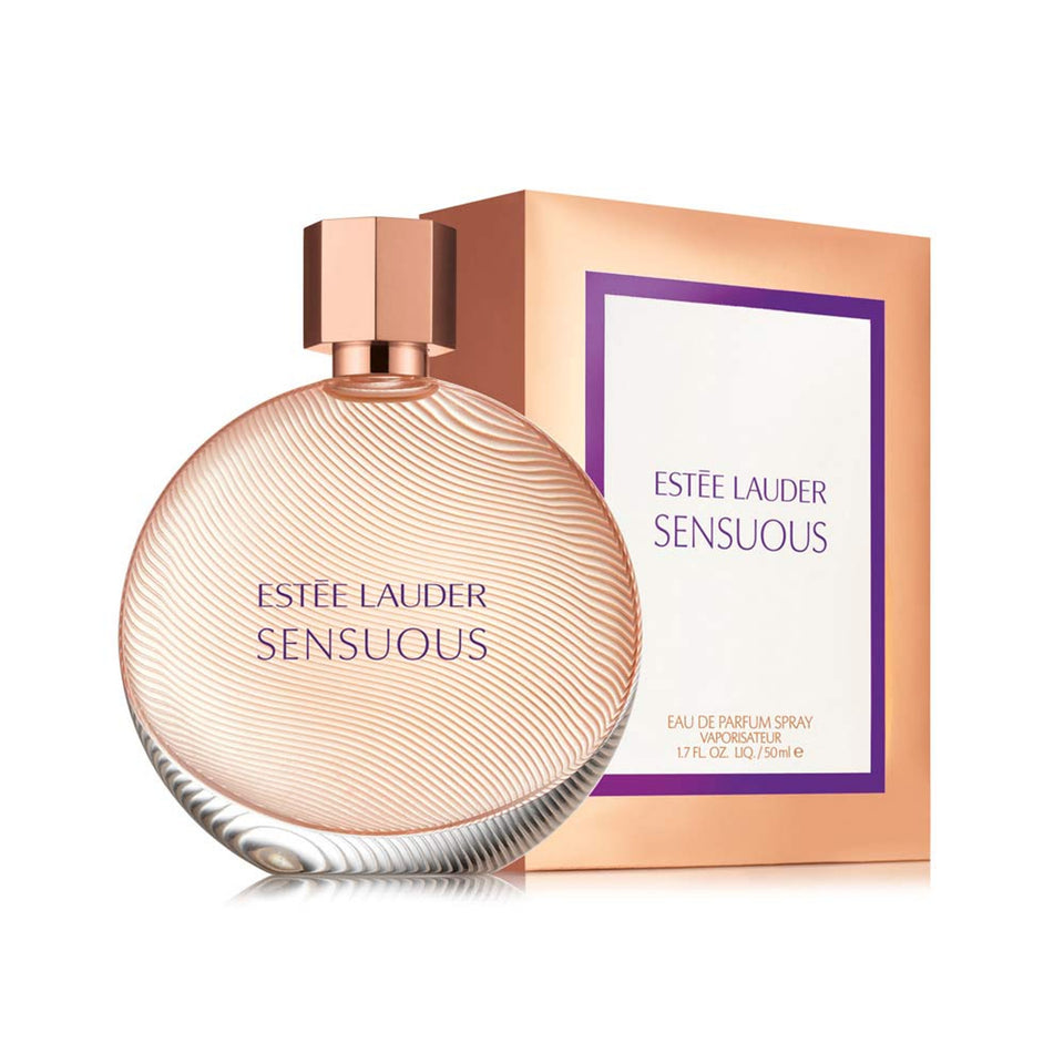 SENSUOUS By Estee Lauder 1.7 oz Eau de Parfum Spray