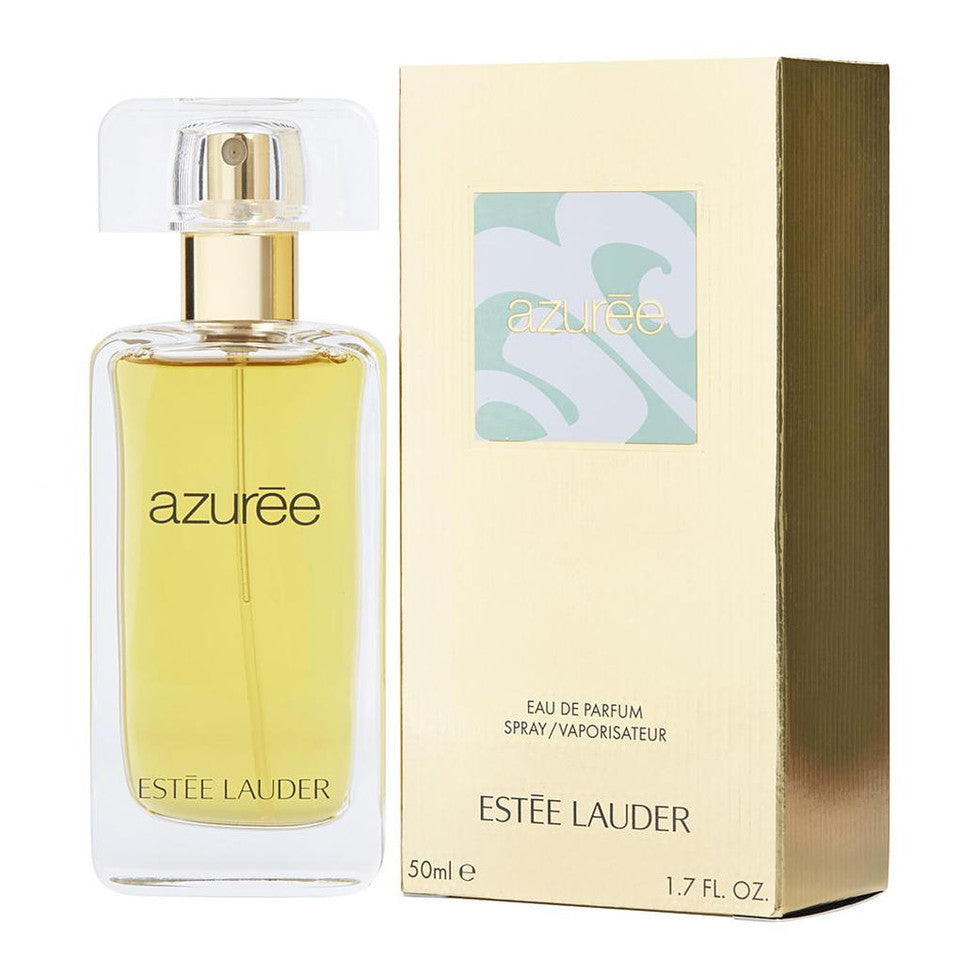 AZUREE By Estee Lauder 1.7 oz Eau de Parfum Spray – Aroma Pier Inc