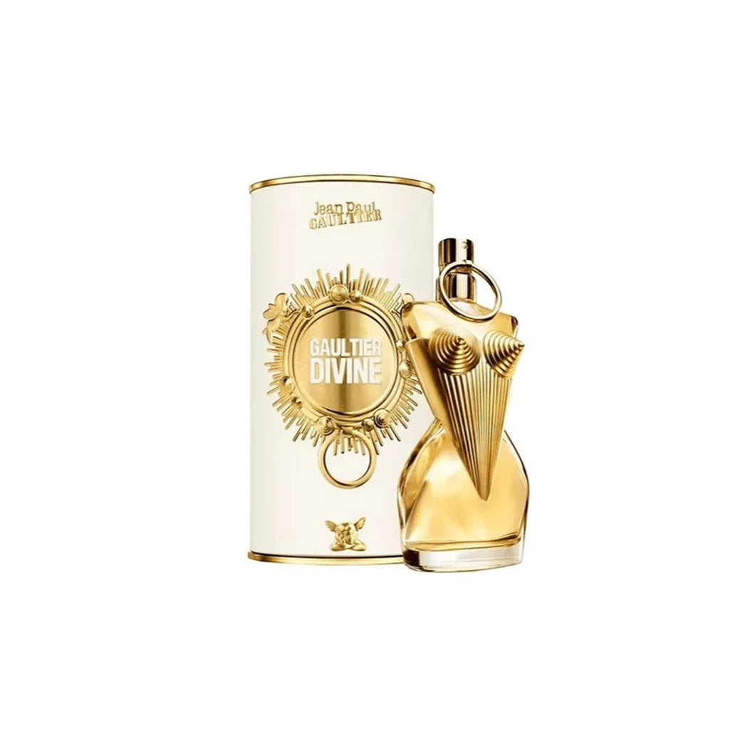 JEAN PAUL GAULTIER GAULTIER DIVINE 3.4 EAU DE PARFUM SPRAY FOR WOMEN