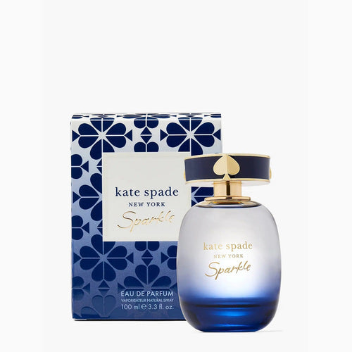 Kate Spade Sparkle 3.4 oz Eau De Parfum Intense Spray for women