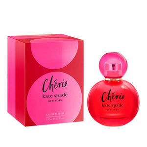 Kate Spade Cherie 3.3 oz Eau De Parfum Spray for women