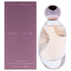 COSMIC KYLIE JENNER 3.4 oz EAU DE PARFUM SPRAY