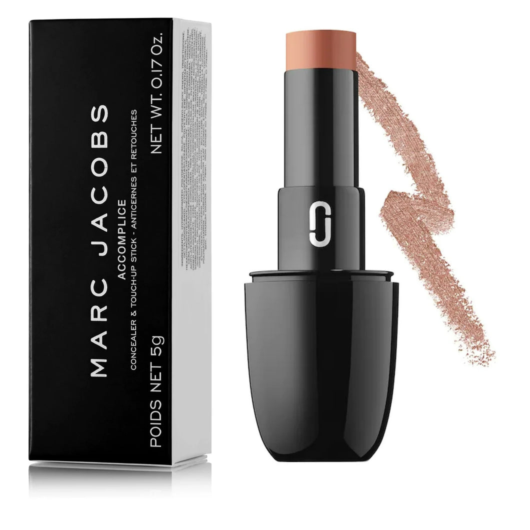 Marc Jacobs Beauty Accomplice Concealer & Touch-Up Stick - Tan 49