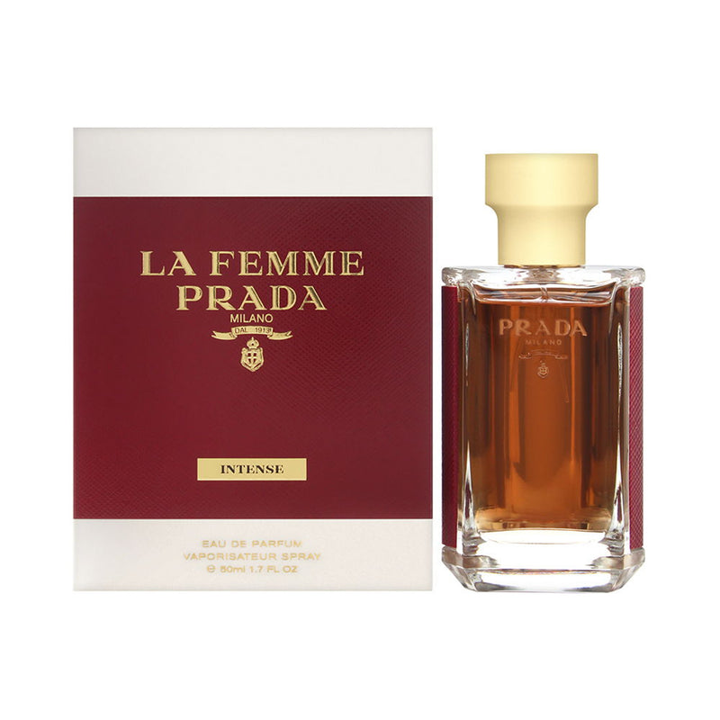 Prada La Femme Intense 1.7 oz Eau de Parfum Spray – Aroma