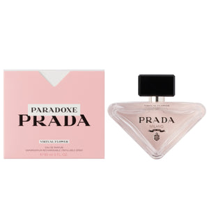 Prada Paradox Virtual Flower 3 oz Eau de Parfume Spray