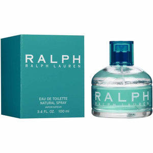 Ralph by Ralph Lauren 3.4 oz Eau de Toilette Spray