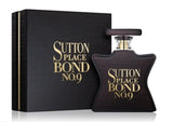 Bond No. 9 Sutton Place ~ 3.3 oz / 100 ml Eau De Parfum EDP Spray for men & Women, UNISEX
