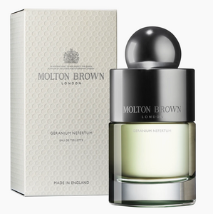 Molton Brown Heavenly Gingerlily 3.3 fl oz Eau de Toilette Spray
