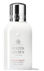 Molton Brown Gingerlily Nourishing Body Lotion 100 ml / 3.4 oz