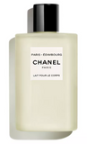 PARIS-ÉDIMBOURG LES EAUX DE CHANEL Body Lotion 6.8 oz