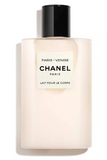 PARIS-VENISE LES EAUX DE CHANEL Body Lotion 6.8 oz