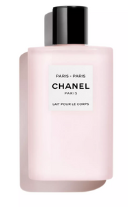 PARIS-PARIS LES EAUX DE CHANEL Body Lotion 6.8 oz