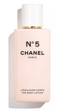 CHANEL N°5 The Body Lotion 6.8 oz