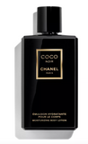 CHANEL COCO NOIR Moisturizing Body Lotion 6.8 oz