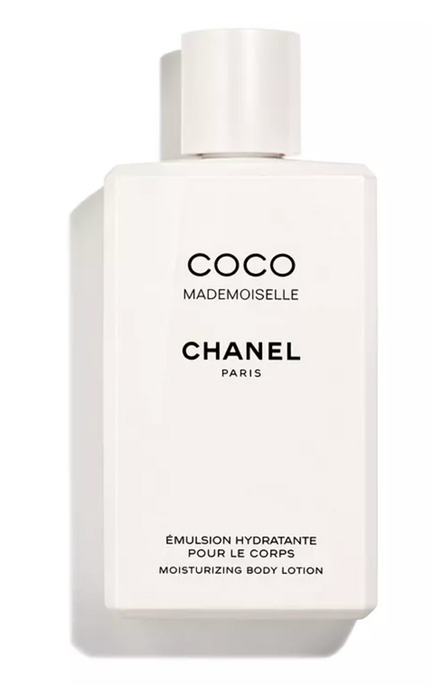 CHANEL COCO MADEMOISELLE Moisturizing Body Lotion 6.8 oz