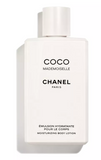 CHANEL COCO MADEMOISELLE Moisturizing Body Lotion 6.8 oz