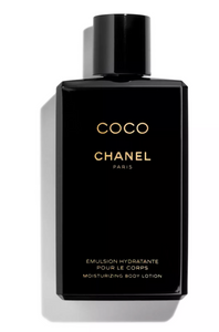 CHANEL COCO Moisturizing Body Lotion 6.8 oz