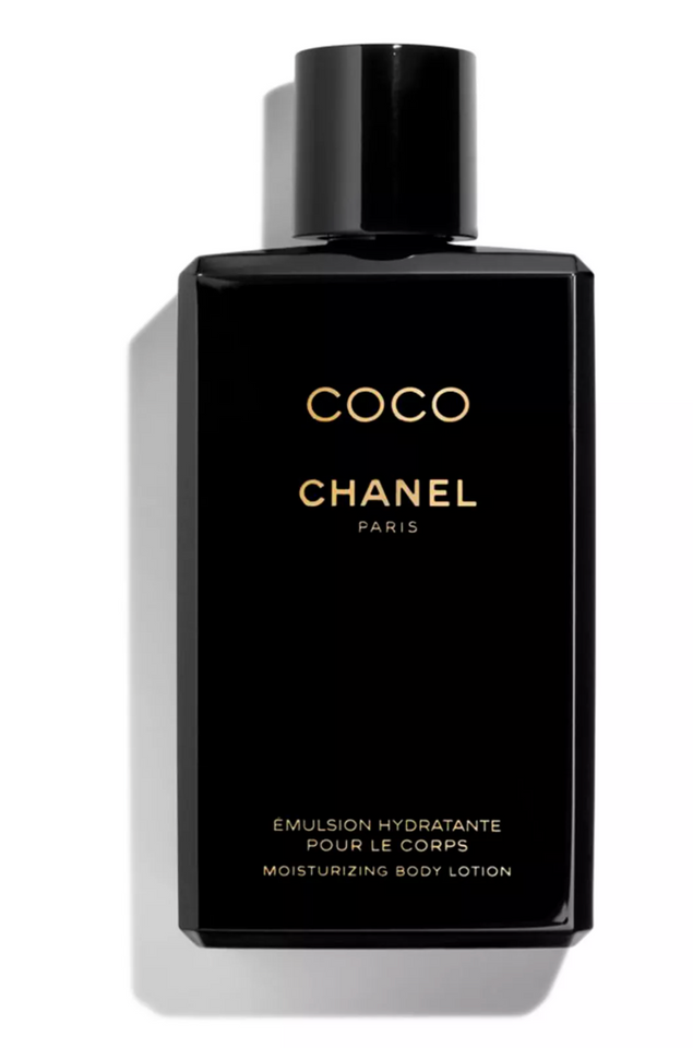 CHANEL COCO Moisturizing Body Lotion 6.8 oz