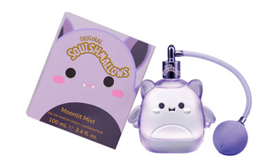 Squishmallows Moonlit Mist 3.4 oz Eau De Parfum Spray