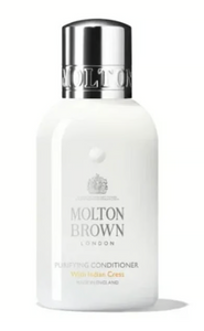 Molton Brown Purifying Conditioner With Indian Cress 100 ml / 3.4 oz