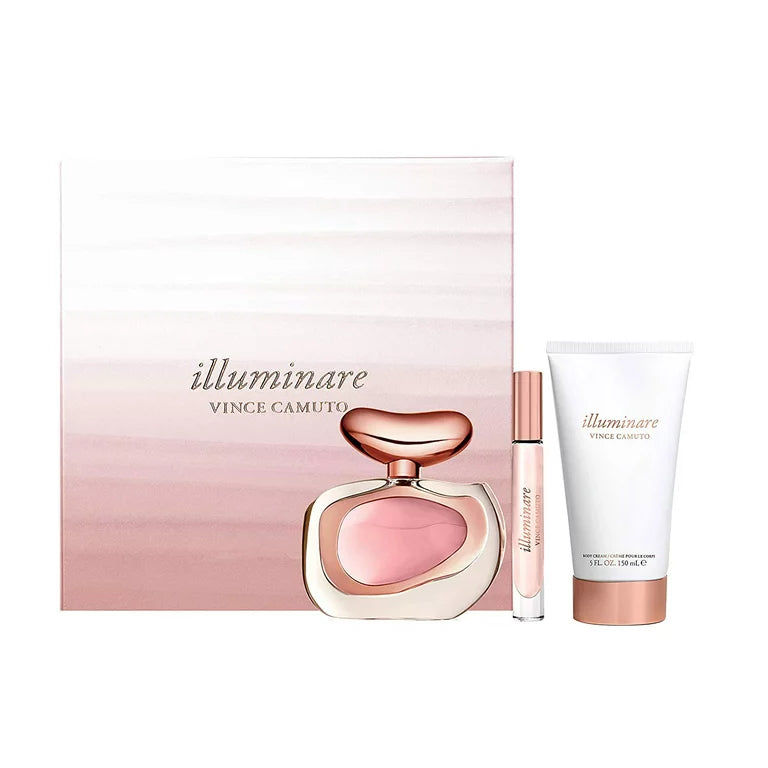 Vince camuto illuminare eau de parfum 2025