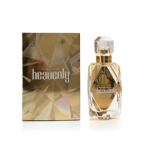 Victoria Secret Heavenly 1.7 oz / 50 ml Eau De Parfum EDP Spray