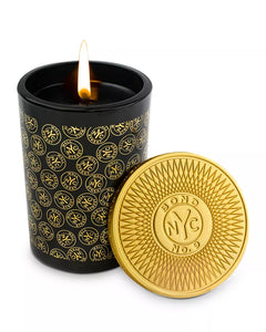 Bond No 9 New York Wall St Candle 6.4 oz