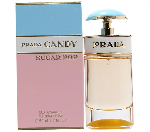 Prada Candy sugar Pop 1.7 oz Eau de Parfum Spray